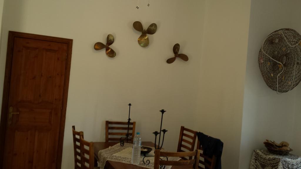 P&M House Villa Meyísti Buitenkant foto