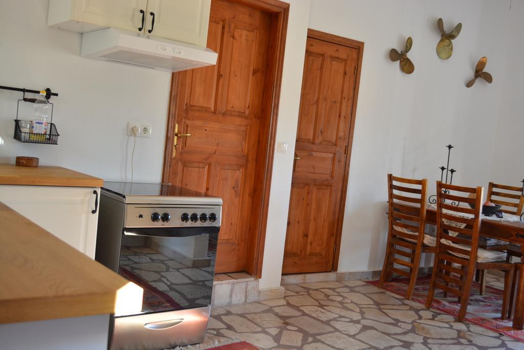 P&M House Villa Meyísti Buitenkant foto
