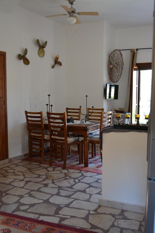 P&M House Villa Meyísti Buitenkant foto