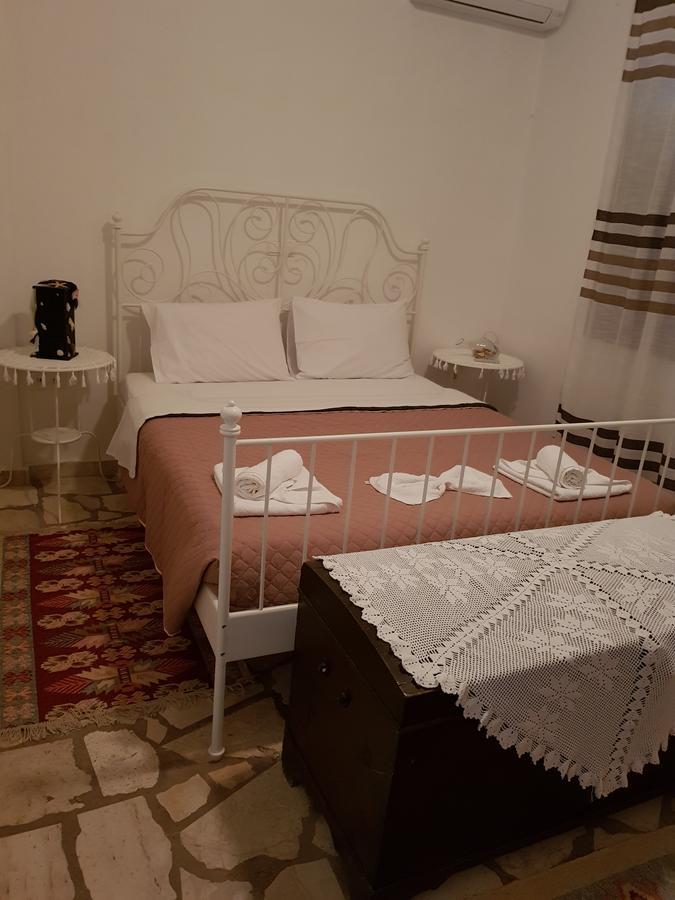 P&M House Villa Meyísti Buitenkant foto